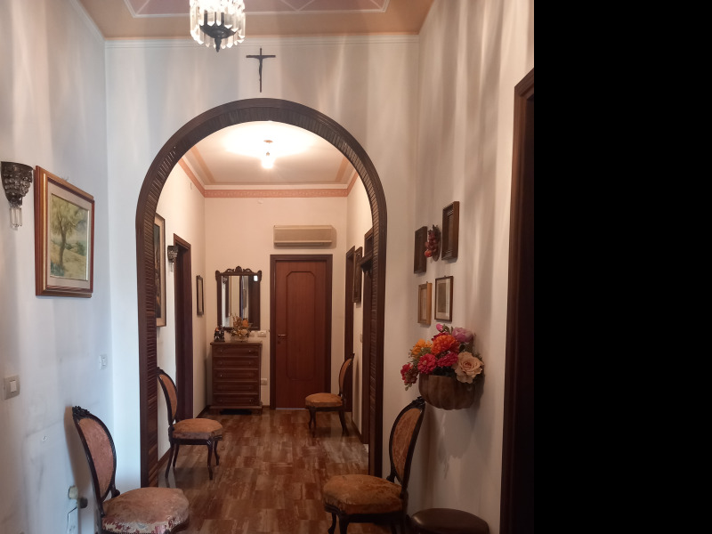 FONTANELLATO -  VILLA BIFAMILIARE CON GIARDINO  FRONTE SANTUARIO - FO 427