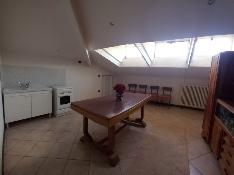 FONTANELLATO -  VILLA BIFAMILIARE CON GIARDINO  FRONTE SANTUARIO - FO 427