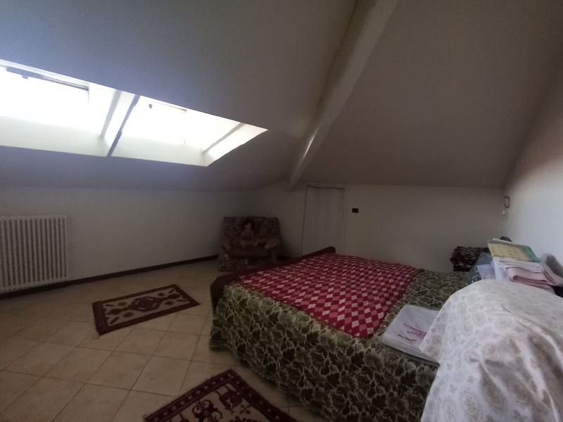 FONTANELLATO -  VILLA BIFAMILIARE CON GIARDINO  FRONTE SANTUARIO - FO 427
