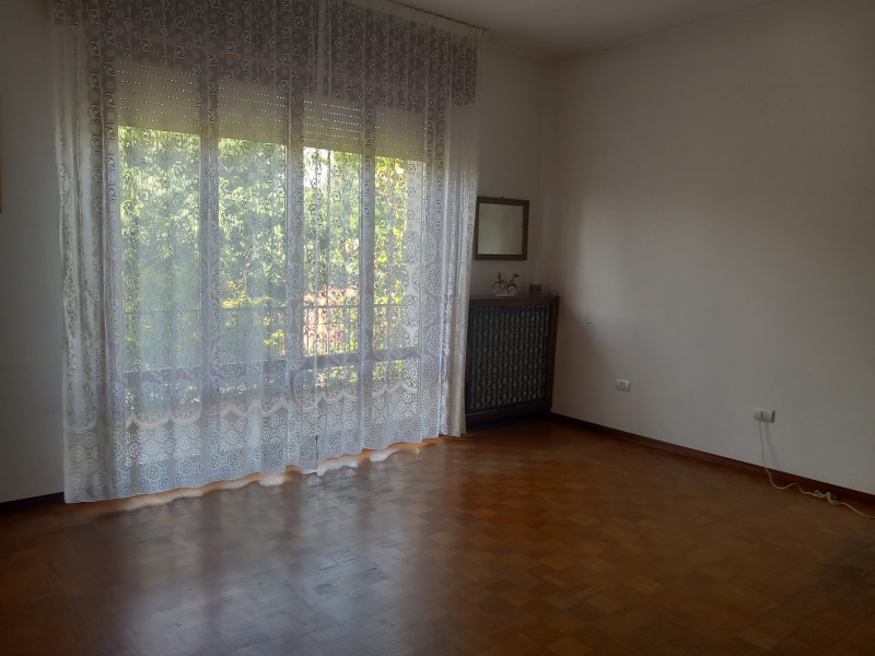FONTANELLATO -  VILLA BIFAMILIARE CON GIARDINO  FRONTE SANTUARIO - FO 427