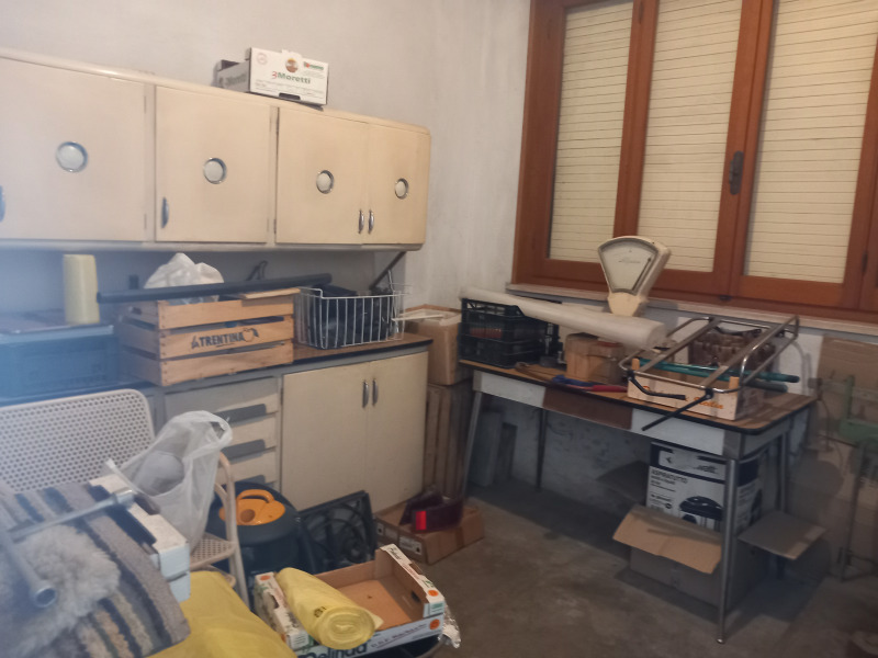 FONTANELLATO -  VILLA BIFAMILIARE CON GIARDINO  FRONTE SANTUARIO - FO 427