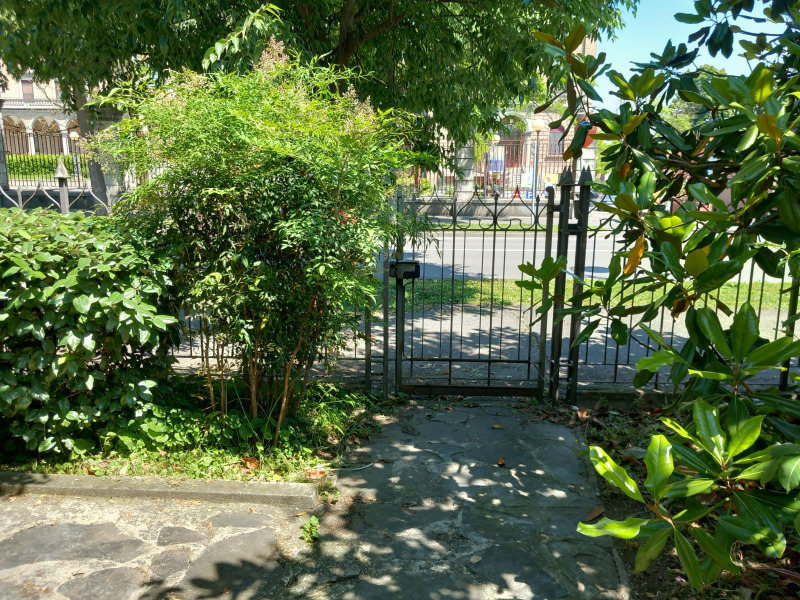 FONTANELLATO -  VILLA BIFAMILIARE CON GIARDINO  FRONTE SANTUARIO - FO 427