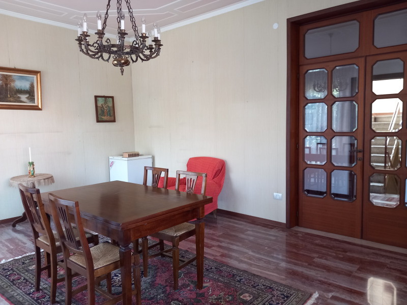 FONTANELLATO -  VILLA BIFAMILIARE CON GIARDINO  FRONTE SANTUARIO - FO 427