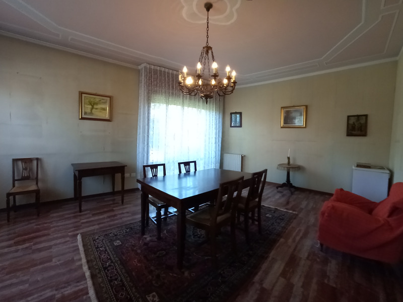 FONTANELLATO -  VILLA BIFAMILIARE CON GIARDINO  FRONTE SANTUARIO - FO 427