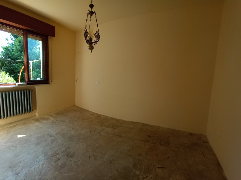 FONTANELLATO -  VILLA BIFAMILIARE CON GIARDINO  FRONTE SANTUARIO - FO 427