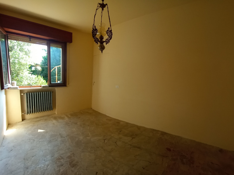 FONTANELLATO -  VILLA BIFAMILIARE CON GIARDINO  FRONTE SANTUARIO - FO 427