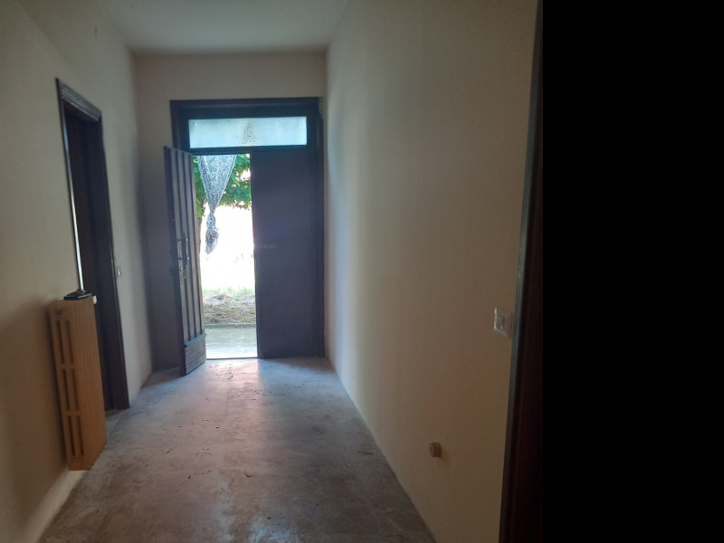 FONTANELLATO -  VILLA BIFAMILIARE CON GIARDINO  FRONTE SANTUARIO - FO 427