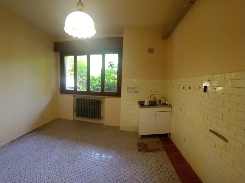 FONTANELLATO -  VILLA BIFAMILIARE CON GIARDINO  FRONTE SANTUARIO - FO 427