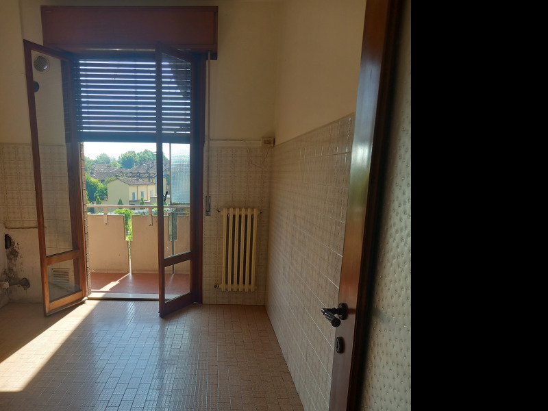 FONTANELLATO - APPARTAMENTO 100 MQ CON ASCENSORE - FO 428