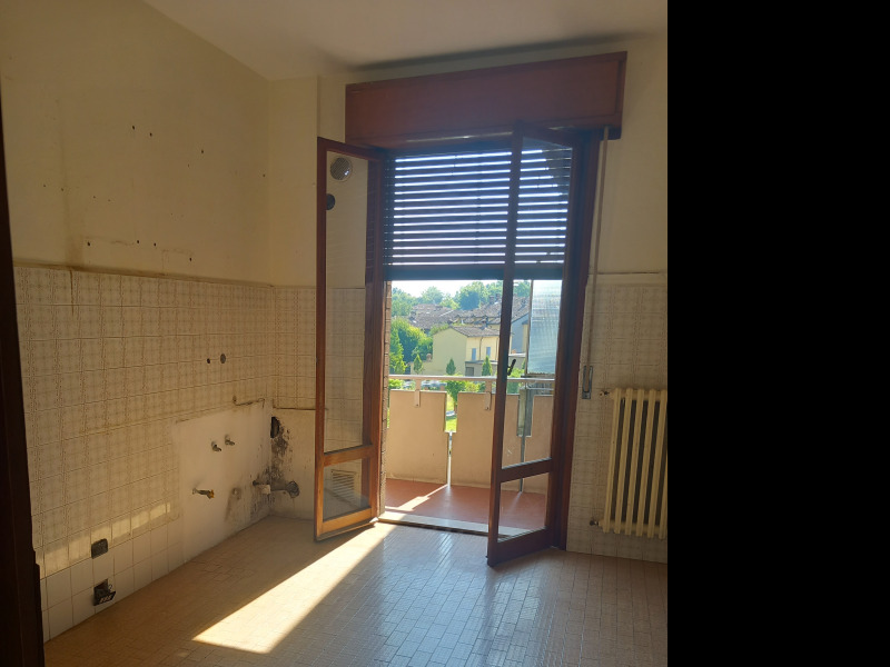 FONTANELLATO - APPARTAMENTO 100 MQ CON ASCENSORE - FO 428