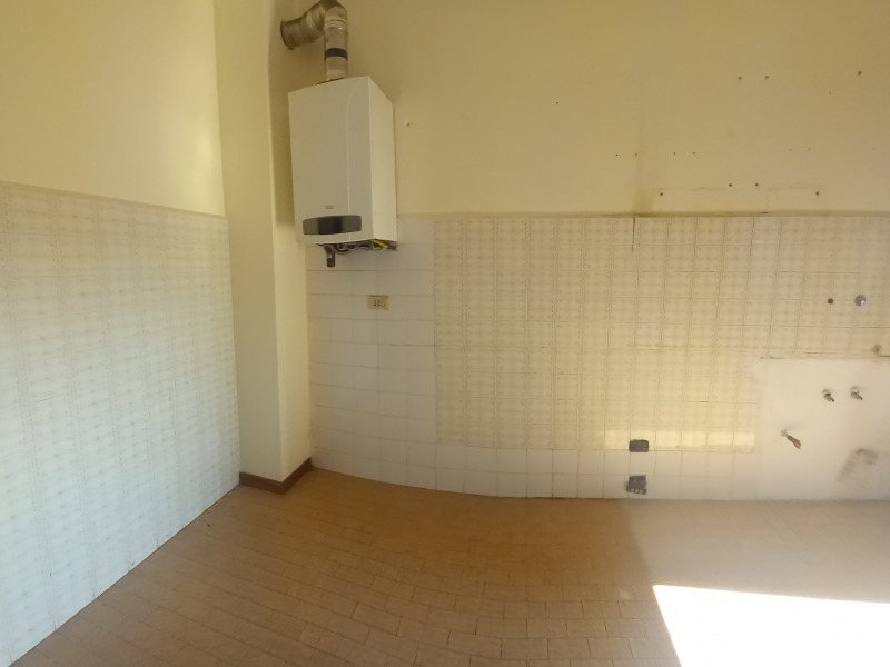 FONTANELLATO - APPARTAMENTO 100 MQ CON ASCENSORE - FO 428
