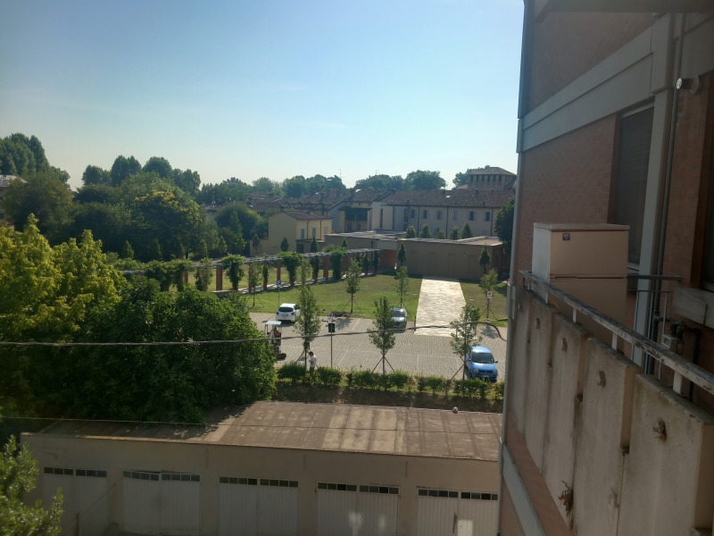 FONTANELLATO - APPARTAMENTO 100 MQ CON ASCENSORE - FO 428