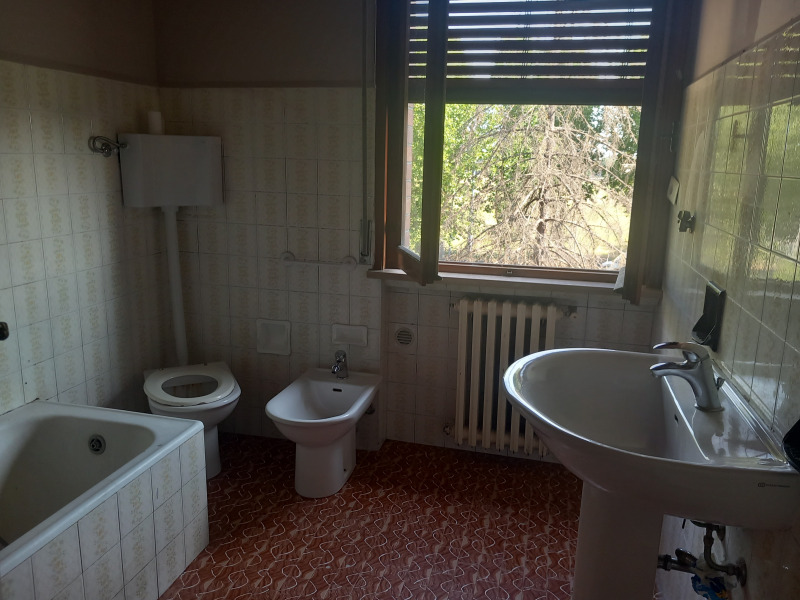 FONTANELLATO - APPARTAMENTO 100 MQ CON ASCENSORE - FO 428
