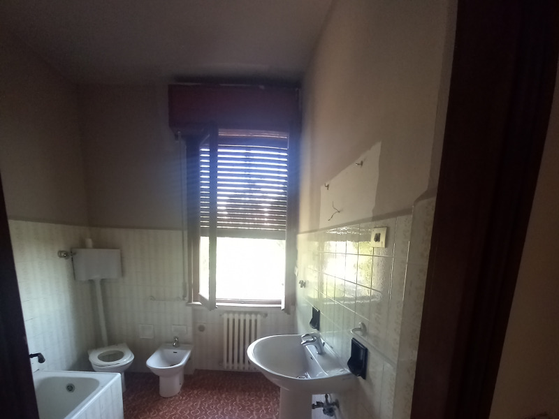 FONTANELLATO - APPARTAMENTO 100 MQ CON ASCENSORE - FO 428