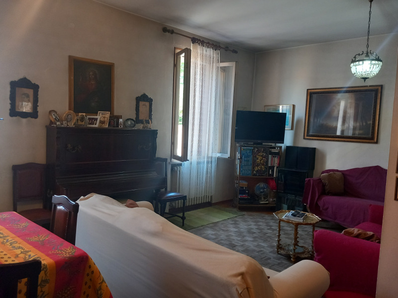 FONTANELLATO - PALAZZO VISTA ROCCA SANVITALE  - FO 429