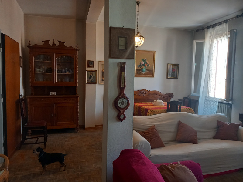 FONTANELLATO - PALAZZO VISTA ROCCA SANVITALE  - FO 429