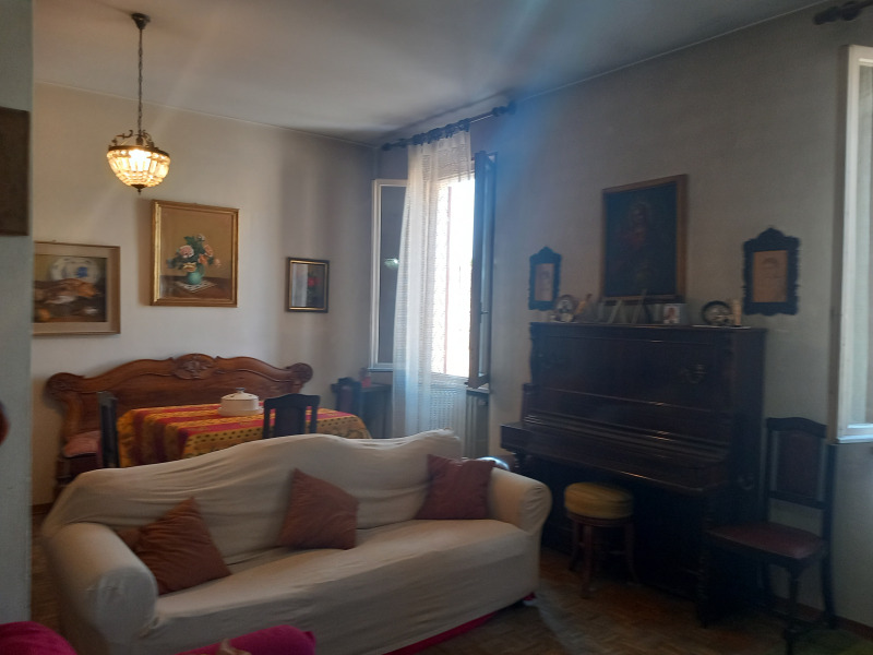 FONTANELLATO - PALAZZO VISTA ROCCA SANVITALE  - FO 429