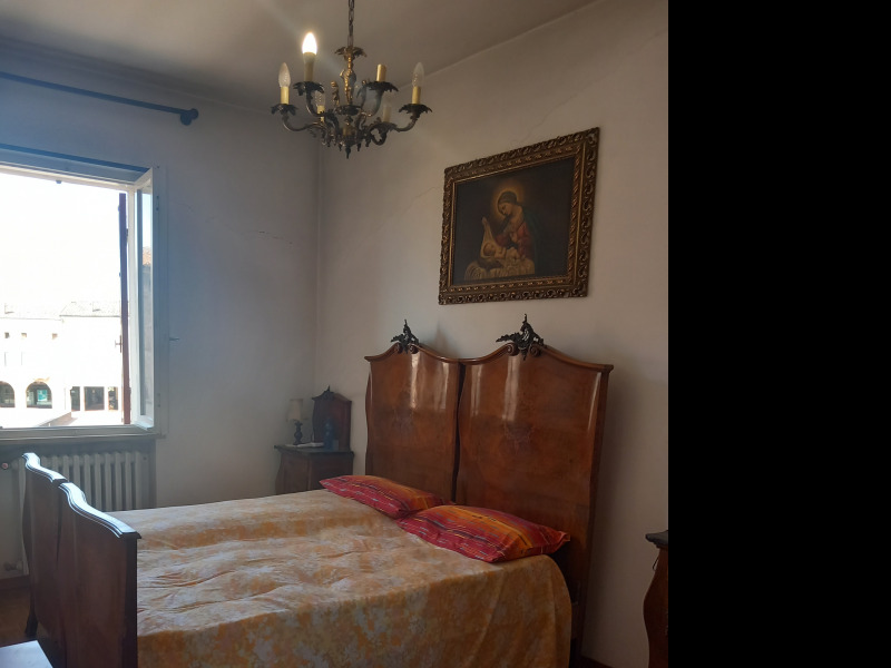 FONTANELLATO - PALAZZO VISTA ROCCA SANVITALE  - FO 429