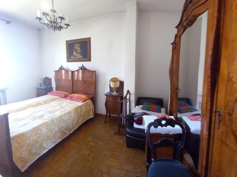 FONTANELLATO - PALAZZO VISTA ROCCA SANVITALE  - FO 429