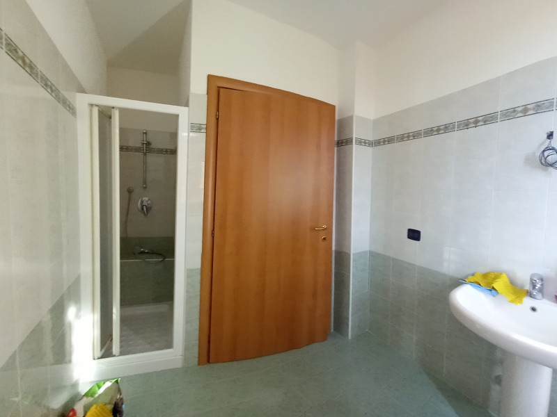 FONTANELLATO -  APPARTAMENTO CON 3 CAMERE E 2 BAGNI - FO 30