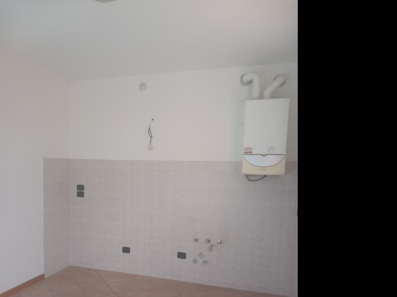 FONTANELLATO -  APPARTAMENTO CON 3 CAMERE E 2 BAGNI - FO 30