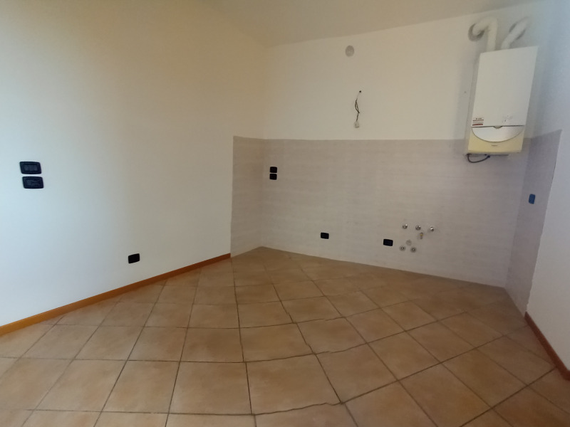 FONTANELLATO -  APPARTAMENTO CON 3 CAMERE E 2 BAGNI - FO 30