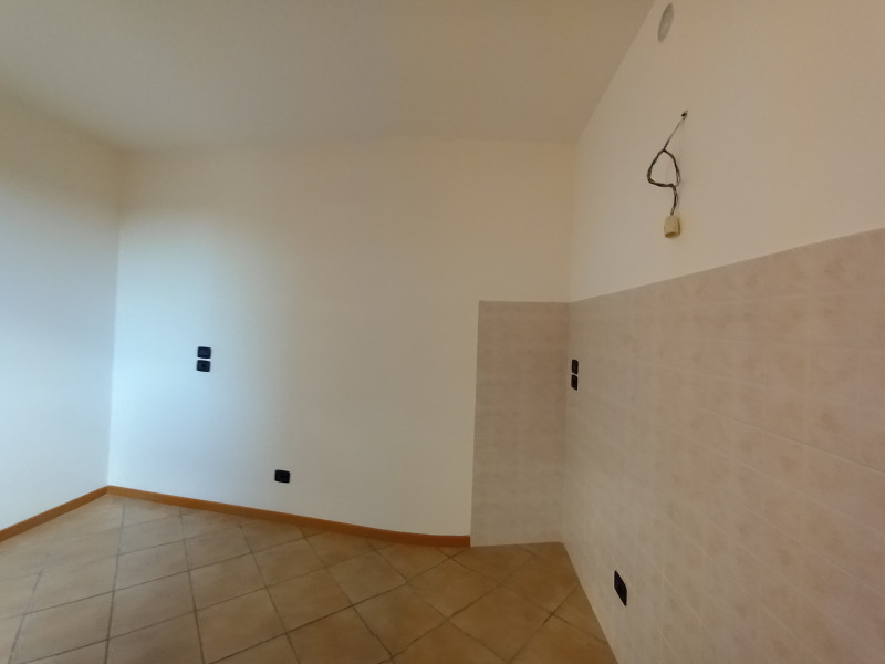 FONTANELLATO -  APPARTAMENTO CON 3 CAMERE E 2 BAGNI - FO 30