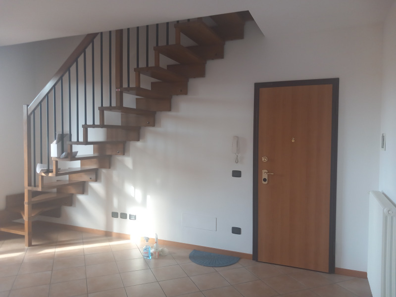 FONTANELLATO -  APPARTAMENTO CON 3 CAMERE E 2 BAGNI - FO 30