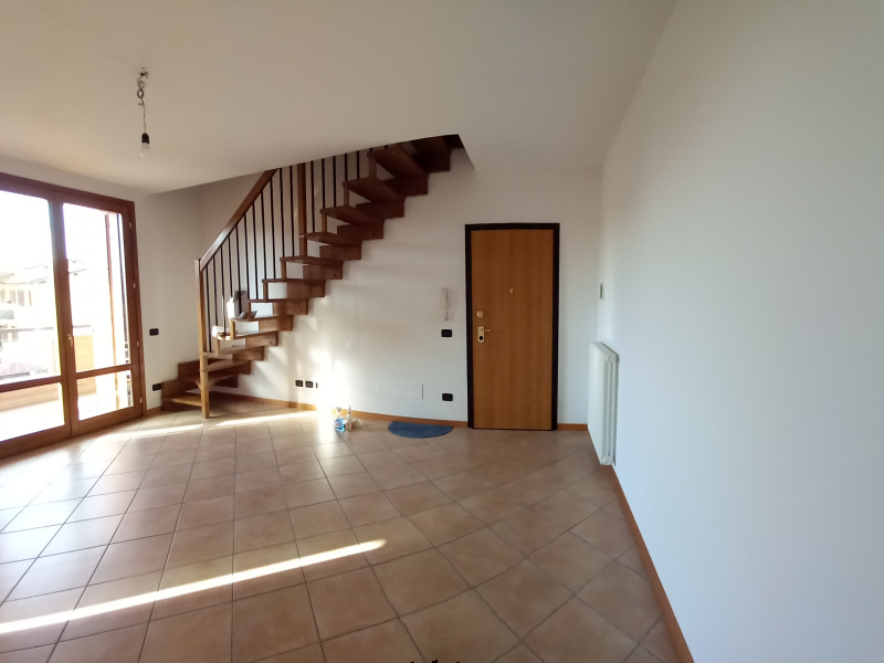 FONTANELLATO -  APPARTAMENTO CON 3 CAMERE E 2 BAGNI - FO 30