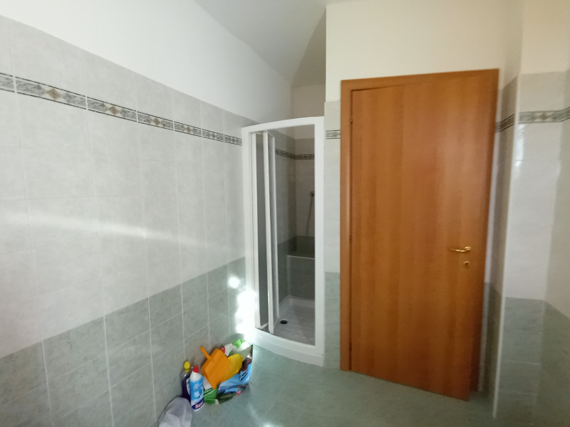 FONTANELLATO -  APPARTAMENTO CON 3 CAMERE E 2 BAGNI - FO 30