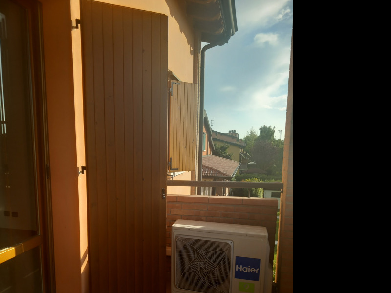 FONTANELLATO -  APPARTAMENTO CON 3 CAMERE E 2 BAGNI - FO 30