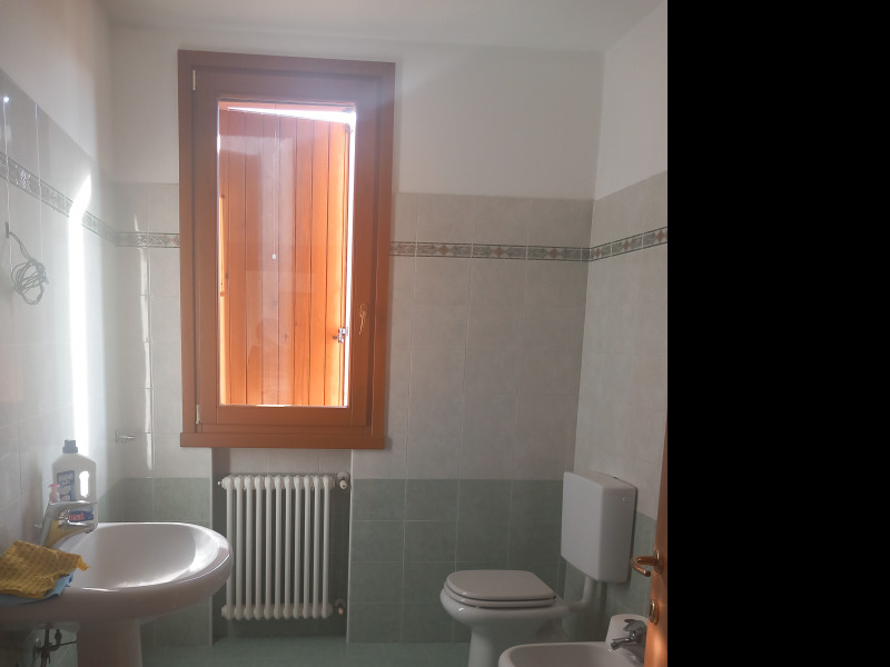 FONTANELLATO -  APPARTAMENTO CON 3 CAMERE E 2 BAGNI - FO 30