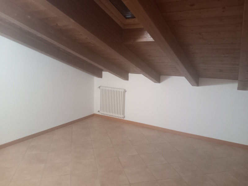 FONTANELLATO -  APPARTAMENTO CON 3 CAMERE E 2 BAGNI - FO 30