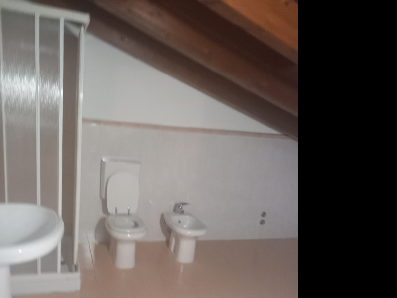 FONTANELLATO -  APPARTAMENTO CON 3 CAMERE E 2 BAGNI - FO 30