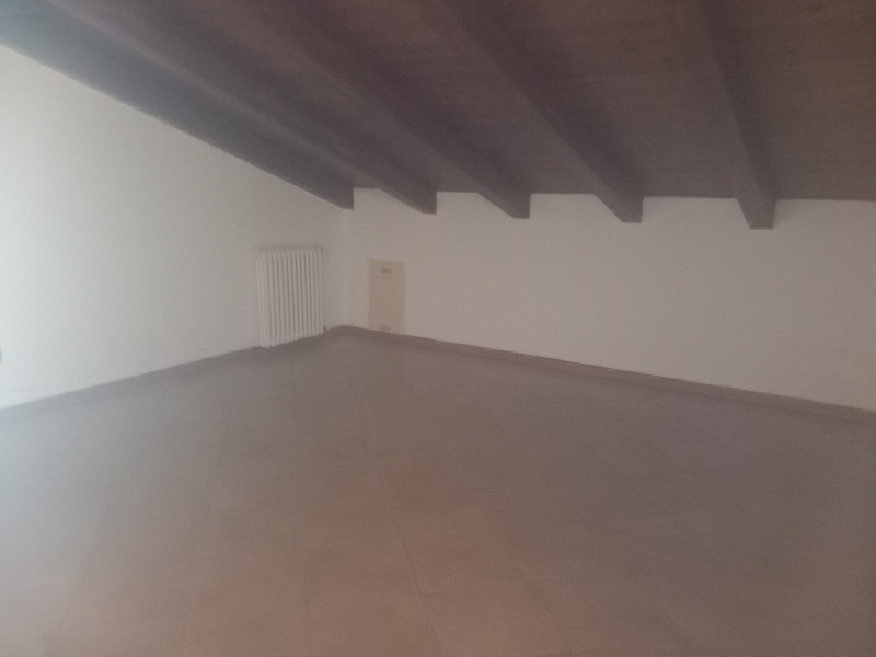 FONTANELLATO -  APPARTAMENTO CON 3 CAMERE E 2 BAGNI - FO 30
