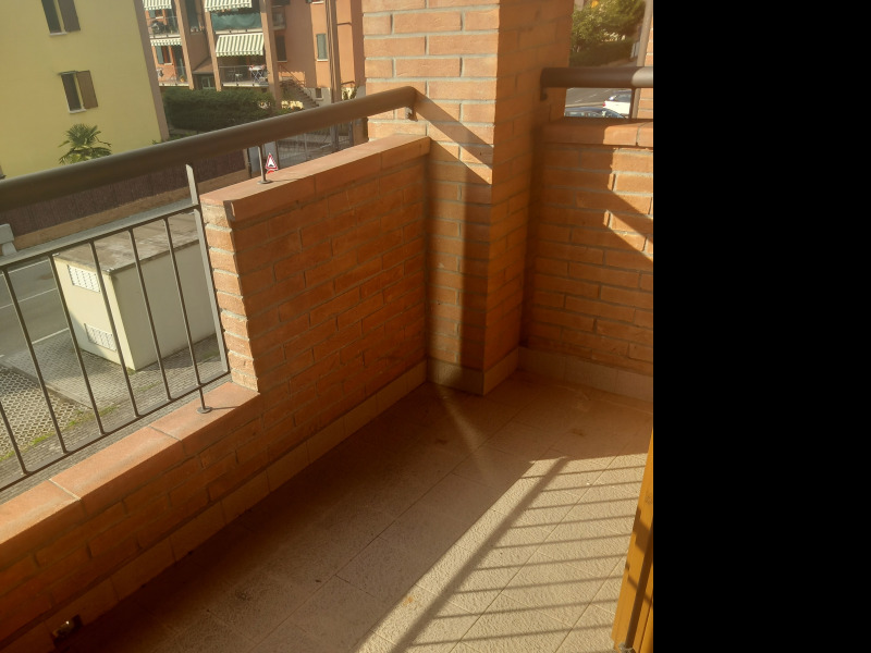 FONTANELLATO -  APPARTAMENTO CON 3 CAMERE E 2 BAGNI - FO 30