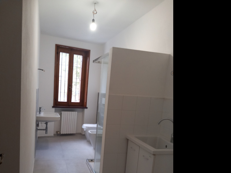 COLORNO - APPARTAMENTO IN BIFAMILIARE RISTRUTTURATO - FO 31