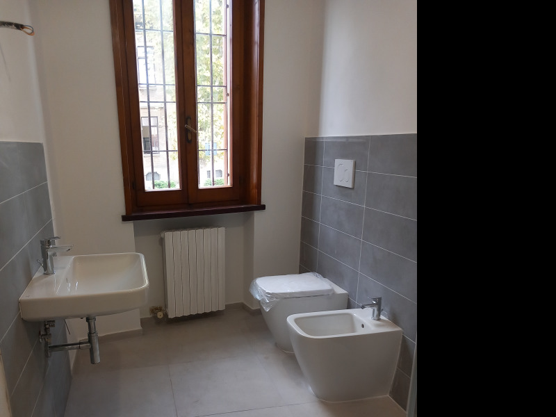 COLORNO - APPARTAMENTO IN BIFAMILIARE RISTRUTTURATO - FO 31