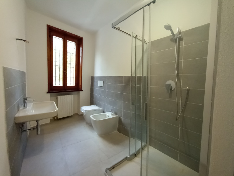 COLORNO - APPARTAMENTO IN BIFAMILIARE RISTRUTTURATO - FO 31