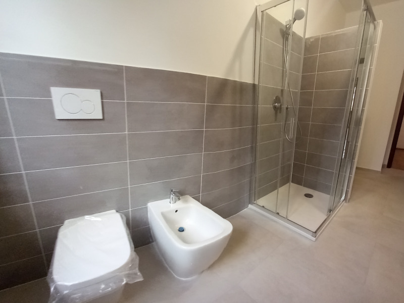 COLORNO - APPARTAMENTO IN BIFAMILIARE RISTRUTTURATO - FO 31