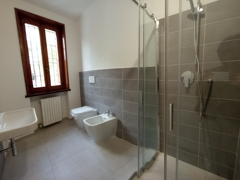 COLORNO - APPARTAMENTO IN BIFAMILIARE RISTRUTTURATO - FO 31