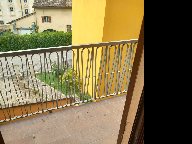 COLORNO - APPARTAMENTO IN BIFAMILIARE RISTRUTTURATO - FO 31